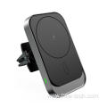 New Trend Car Charger Mount 15W Magsafe Charger